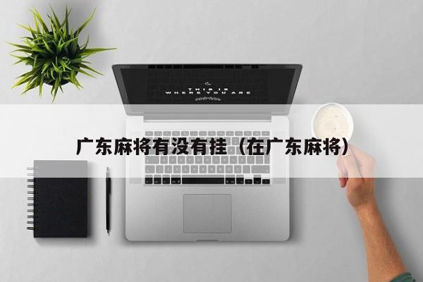广东麻将有没有挂(在广东麻将)