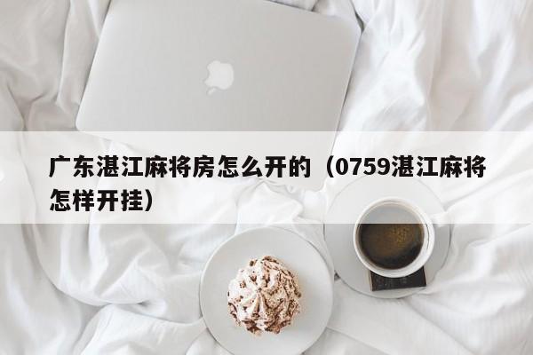 广东湛江麻将房怎么开的(0759湛江麻将怎样开挂)
