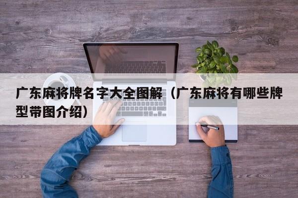 广东麻将牌名字大全图解(广东麻将有哪些牌型带图介绍)